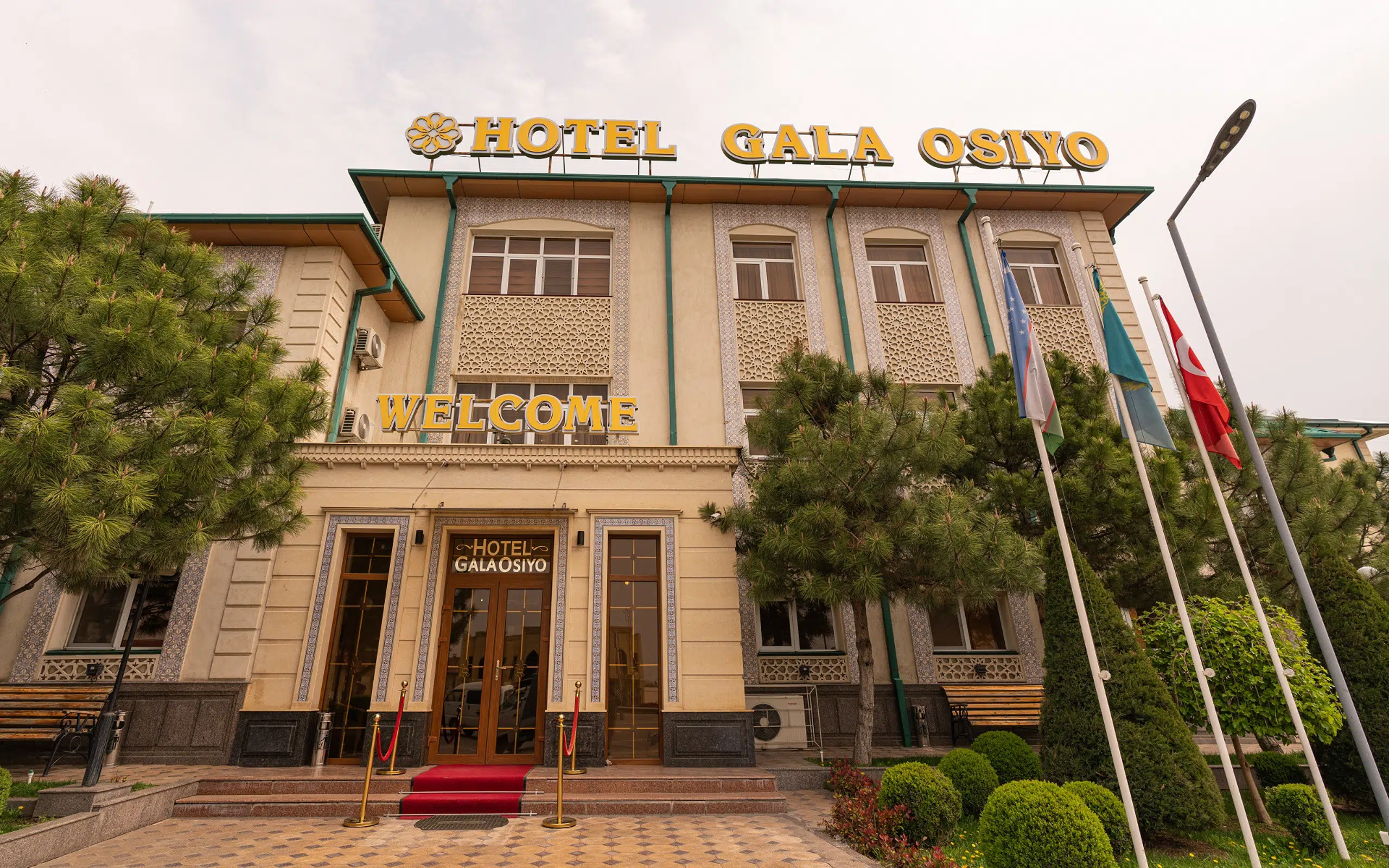 Meksika jinsiy aloqada dam olish